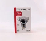 Ikea Solhetta Led Bulb GU10 380 Lumen 3.3 Dimmable 305.301.21 New. Fixed Price $9.99.