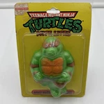 Vintage Teenage Mutant Ninja Turtles Tmnt Donatello Plug Night Light 1990 Mirage. Fixed Price $25.00.
