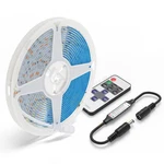 16FT Bright Cool White 300LEDS Flexible Smd 5050 Strip Light Lamp 12V. Fixed Price $18.89.