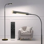 Floor Lamp For Living Room, Bedrooms,work Study And Home Decor.modern Reading.... Fixed Price $52.14.