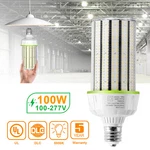 Super Bright 400W Eq Led Bulb 100W 644-CHIP Corn E39 6000K Cool Daylight. Fixed Price $55.20.