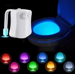 Glowbowl Toilet Night Light Motion Activated Led Sensor Bathroom New. Fixed Price $13.49.