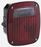 Grote Genuine 53630 Three-stud Metri-pack Led Stop Tail Turn Light (rh). Fixed Price $20.00.