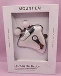 Mount Lai - Vitality Qi Led Gua Sha Device Light Therapy For Face .... Fixed Price $186.99.
