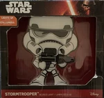 Disney Star Wars Stormtrooper 3D Fx Deco Mini Wall Home Led Night Light. Fixed Price $13.50.
