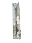 Ikea Omlopp Led 15" Countertop Light Bar 402.957.26 21334 Powered White Frame. Fixed Price $39.99.
