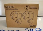 Mr. Beams MB392 Spot Light Dark Brown Wireless Battery Powered Led Ultra Bright. Fixed Price $56.85.