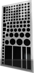 Lightdims Black Out Edition - Blocking Led Covers/light Dimming Sheets. Fixed Price $10.39.