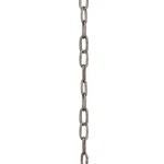 Progress Lighting P8757 120" Chain For Hanging Fixtures - Bronze. Fixed Price $48.99.