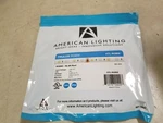 American Lighting Led Tape Strip 16.4 Feet (htl-rgbw). Fixed Price $73.95.