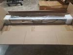 3 Monios-l Full Spectrum Led Grow Light Waterproof. Fixed Price $80.00.