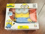 New Box Despicable Me Minions Bob 3D Light Fx Deco Led Wall. Fixed Price $49.99.