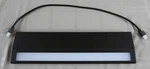 Cooper Lighting Under Cabinet Led Halo 16-1/2 HU1018D930MB 120V. Fixed Price $10.00.