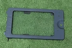WB36X10167 Ge Microwave Light Lamp Glass Cover Frame WB36X10168. Fixed Price $22.99.