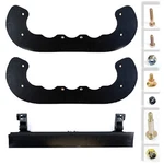 Power Clear Extended Life Paddle 38205 And Scraper Kit 133-5585P With Hardware. Fixed Price $119.99.
