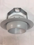 Progress P8077-28 Recessed Lighting White Eyeball Trim. Fixed Price $20.00.