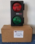 Rite-hite #155402 Oslt(hngd) Red/green/alarm Led Dock Light Brand New!. Fixed Price $200.00.