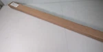 1-LITHONIA Lighting Zlin L48 3000LM Fst Mvolt 35K 80 Cri White Led Striplight 4'. Fixed Price $65.00.