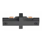 Juno Lighting R23 Mini Straight Connector, Black. Fixed Price $9.39.