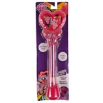 My Little Pony Pinkie Pie Rainbow Power Light Up Wand Hasbro 2015 Blip Toys New. Fixed Price $17.99.