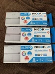 3 Nicor #NUC-4-08-DM-L-WH 8" White Dimmable Led Under Cabinet Light. Fixed Price $49.99.