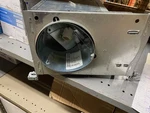 Progress P821-AT 6" High Wattage Recessed Can (qty Of 2). Fixed Price $45.00.