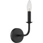 Spark & Spruce ED2122201MK Kalispell Sconce Wall Light. Fixed Price $77.08.