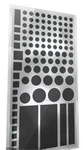 Lightdims Original Strength - Led Dimming Covers For Routers, Electronics And.... Fixed Price $5.96.