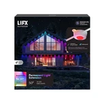 Lifx 50FT Permanent Outdoor Light Extension Smart Rgbw Strip Wi-fi Enabled. Fixed Price $192.36.