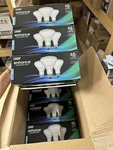 18-PACK Feit Electric 65-WATT Equivalent BR30 Dimmable Cec Energy Star 90+. Fixed Price $33.25.