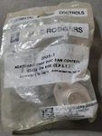 Emerson 3F05-1 Adjustable Snap Disc Fan Control. Fixed Price $16.68.