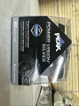 New Peak Power Vision Silver Bulbs Pn: H11-55WPVS-2BPP. Fixed Price $22.00.