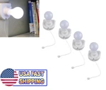 Wireless Led Light Bulbs Instant Portable Stick Up Cordless Battery. Fixed Price $14.95.