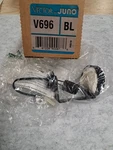 Vector Juno Lighting Trac Master Low Voltage Spot. Fixed Price $10.00.