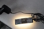 Radionic ES-CA03-WW 4 Inch Led Striplight, For Undercabinet And Task Lighting. Fixed Price $34.99.