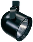 Elco Track Lighting ET662B Line Voltage PAR30 Yoke Mounted Roundback Cylinder. Fixed Price $17.12.