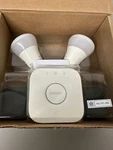 Philips Hue White And Color Ambiance A19 Kit - 2XBULBS 1XHUB. Fixed Price $49.99.