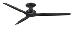 Fanimation Spitfire DC-KIT-64-F 64" 3 Blade Indoor /. Fixed Price $583.95.