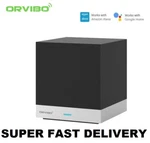 Orvibo Remote Control Hub Box Alexa, Magic Cube Wireless Android Ios. Fixed Price $13.31.