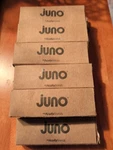 Juno Acuity Brands Lighting TU23 Bl. Fixed Price $19.00.