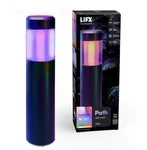 Lifx Black Rgb Integrated Led Smart Wi-fi Round Landscape Path Light 32W New. Fixed Price $55.00.
