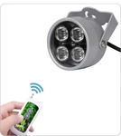 Night Hunting On Demand Remote Feeder Infrared (ir) Hog Deer Wild Game Light. Fixed Price $49.99.