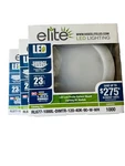 Elite RL677-850L-DIMTR-120-40K-90 W-wh 6" Surface Mount Led Module (1000K). Fixed Price $75.00.