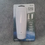Westek Rechargeable Led Plug-in Night Light/flashlight 7231533. Fixed Price $15.99.