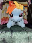 My Little Pony Rainbow Dash Pets Dream Lites Plush Hasbro Light. Fixed Price $20.00.