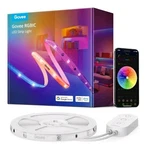 Govee H619C Rgbic Pro Led Strip Lights, Works With Alexa & Google - 32.8FT. Fixed Price $29.99.