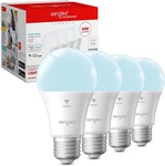 4PACK Sengled Wifi Light Smart A19 Bulbs Dimmable 5000K 60W Equiv 800LM. Fixed Price $19.19.