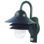 Acclaim Lighting Mariner 1 Wall Sconce/motion Sensor, Matte Black - 82BKM. Fixed Price $90.00.