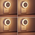 Led Baby Plug Into Wall 4PACK , With Sensors For. Fixed Price $24.58.