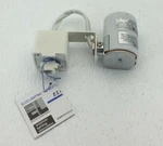 ET646W Elco White Mini Porcelain Housing Up To 150W Par Lamp Line Voltage. Fixed Price $12.99.